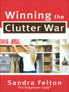 Winning the Clutter War (eBook)